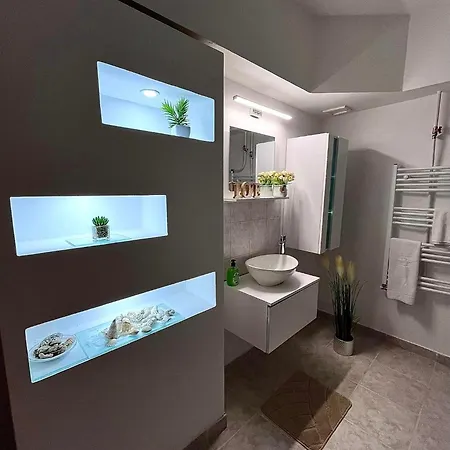 Apartment Cseppecske Pecs