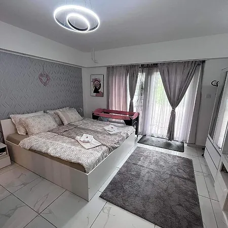 Cseppecske Apartment