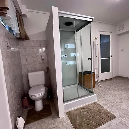 Apartamento Cseppecske Pécs