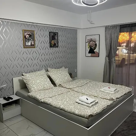 Cseppecske דירה *