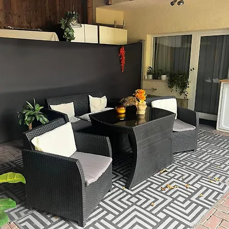Apartment Cseppecske