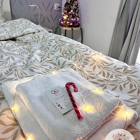 Apartamento Cseppecske