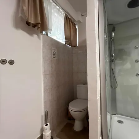 דירה Cseppecske פץ'