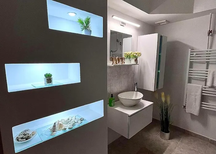 Apartment Cseppecske Pecs