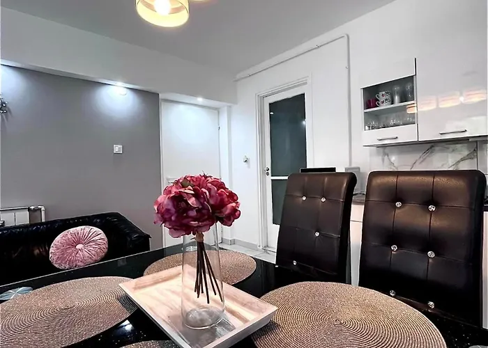 Cseppecske Apartment