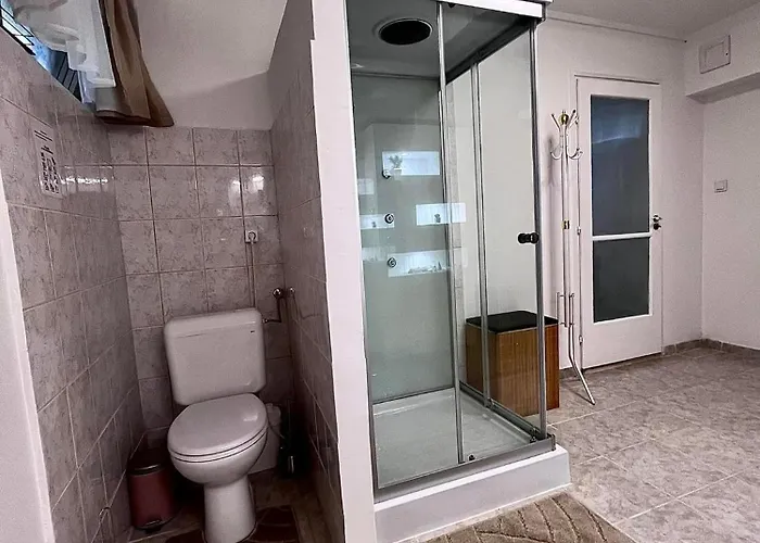 Apartment Cseppecske Pecs