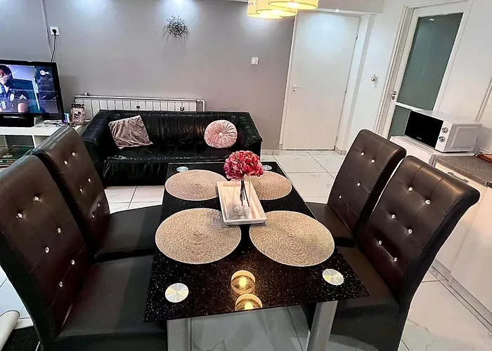 Cseppecske Apartment