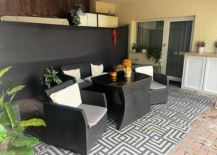 Apartment Cseppecske