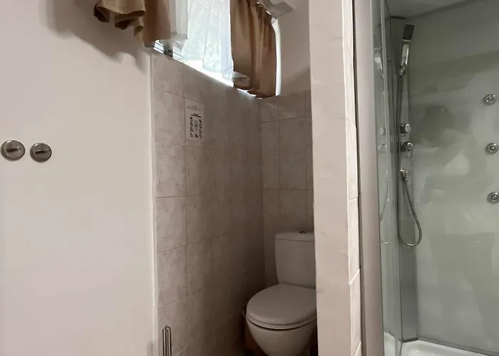 Apartment Cseppecske Pecs